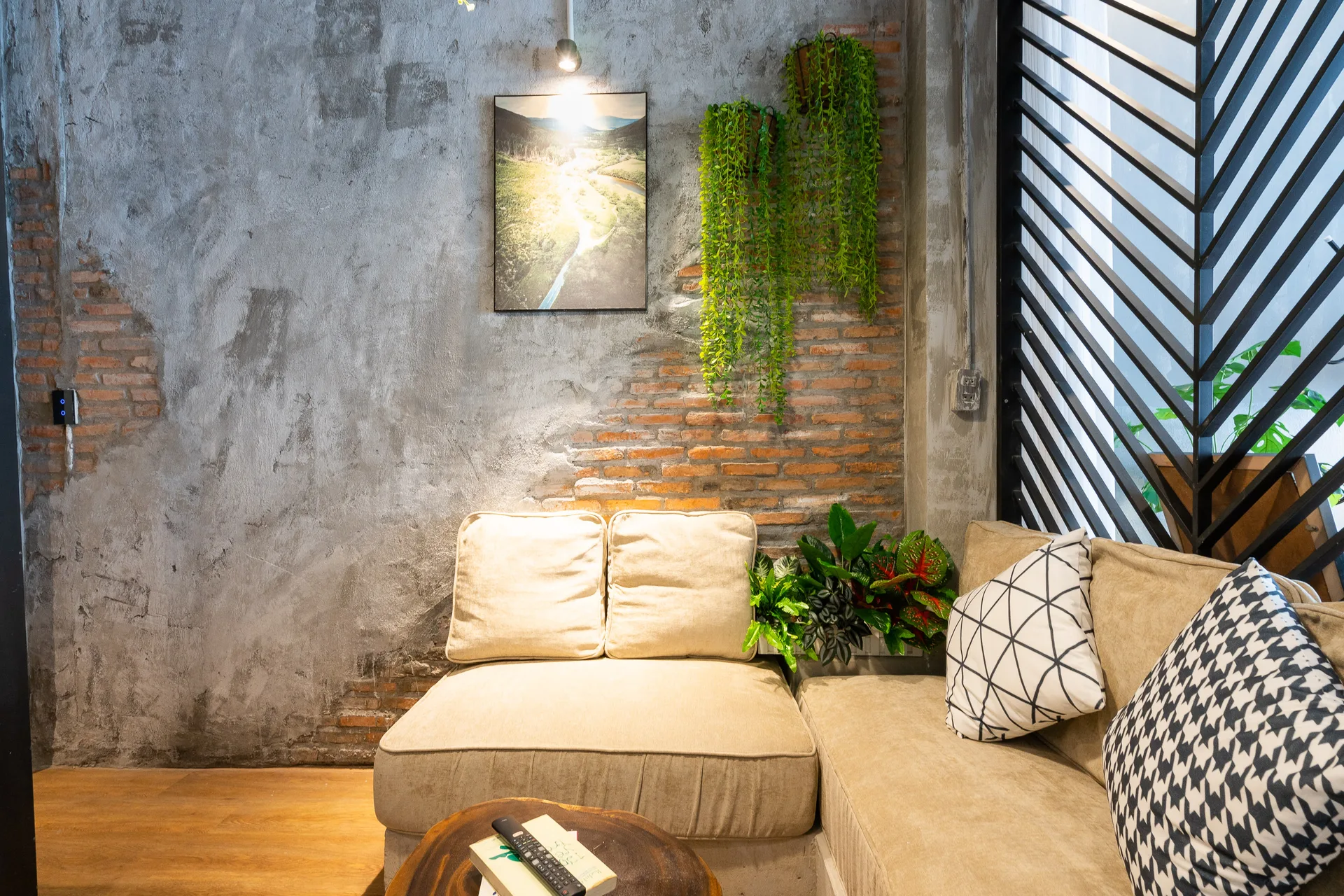 Industrial Raw Studio